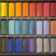 Dry pastel Dry pastel