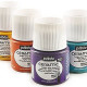 Ceramic paints Ceramic paints