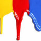 Liquid pigments Liquid pigments
