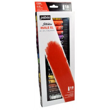 Sada Studio Huile XL mass market 18 x 12 ml