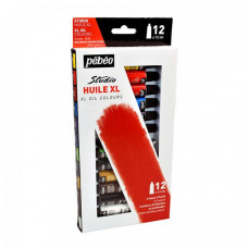 Sada Studio Huile XL mass market 12 x 12 ml